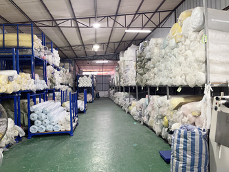 Dongguan Beiyu Clothing Co., Ltd.