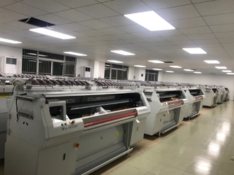 Dongguan Beiyu Clothing Co., Ltd.