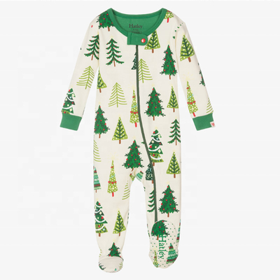 Christmas children's clothing newborn jumpsuit baby romper baby romper Christmas sweater
