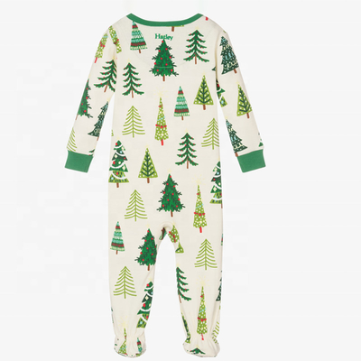 Christmas children's clothing newborn jumpsuit baby romper baby romper Christmas sweater
