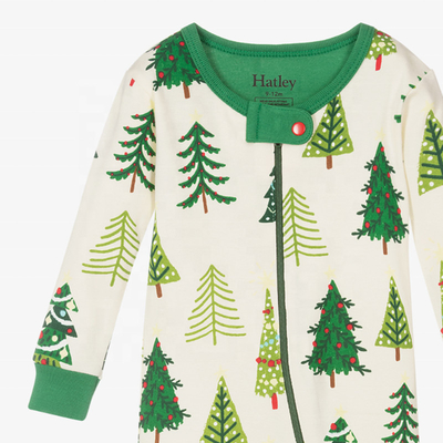 Christmas children's clothing newborn jumpsuit baby romper baby romper Christmas sweater