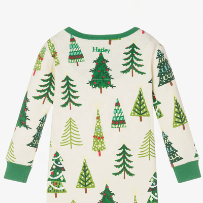 Christmas children's clothing newborn jumpsuit baby romper baby romper Christmas sweater