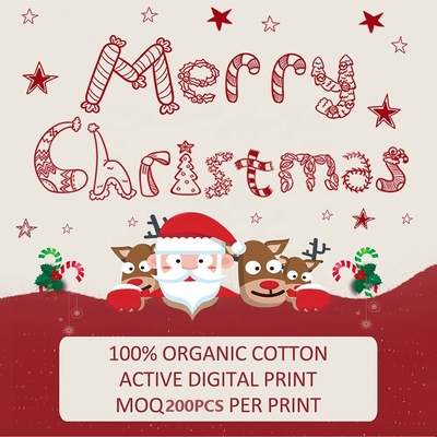 Baby christmas pants newborn toddlers pajamas set warm onesie baby Christmas clothes set