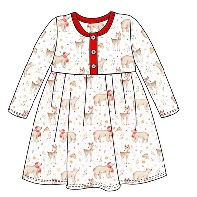 Baby Clothes Newborn Infant Outfit Romper Short Sleeve Long Pant Christmas Toddler Infant Clothes Set
