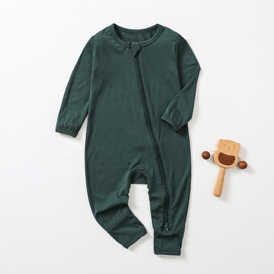 Newborn Infant Boys' Onesie New Born Baby Boy Bamboo Clothing Clothes Baby Rompers