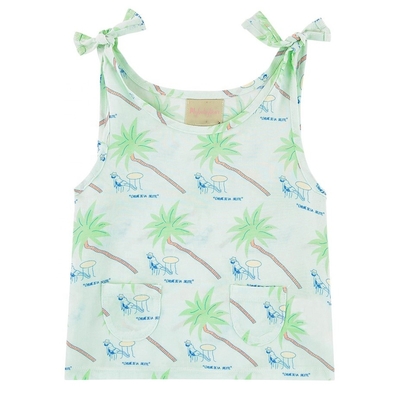 Summer Baby Printed Series Sets Rompers Oragnic Cotton Toddlers Baby Rompers