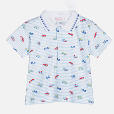 Boys Baby Rompers Summer Polo Shirt Infant Jumpsuit Girls Clothing Short Sleeve Newborn Baby Clothes