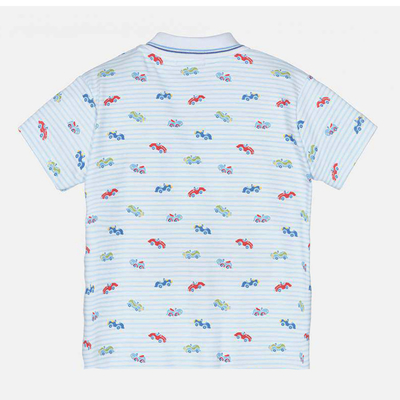 Boys Baby Rompers Summer Polo Shirt Infant Jumpsuit Girls Clothing Short Sleeve Newborn Baby Clothes