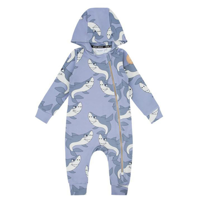 Toddler Jumpsuits Clothes custom print organic bamboo cotton newborn hooded romper