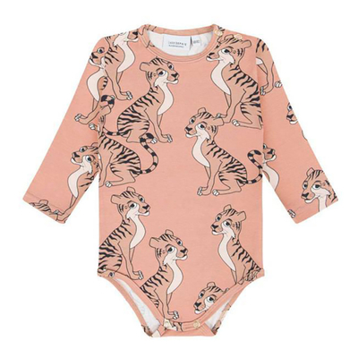 Multicolor newborn clothes onesie cotton long sleeves baby bodysuit romper