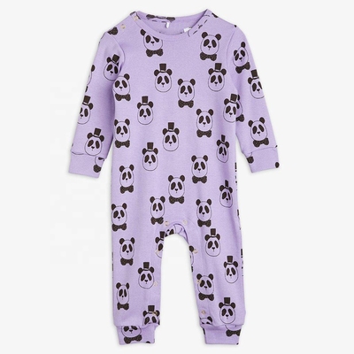 Infant clothing spring autumn children jumpsuit newborn clothes casual long sleeve baby girl romper