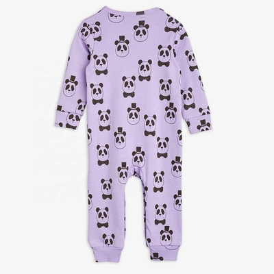 Infant clothing spring autumn children jumpsuit newborn clothes casual long sleeve baby girl romper