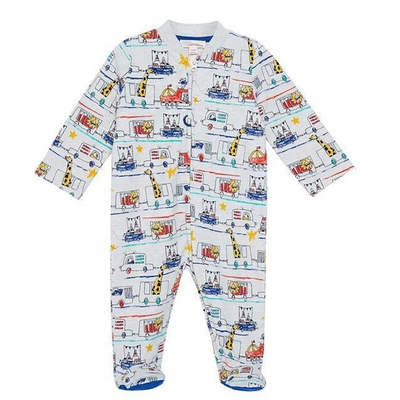 Baby Clothes long sleeve baby Bodysuit Rompers Infant Jumpsuit 100% Organic Cotton bamboo Infant Baby clothes