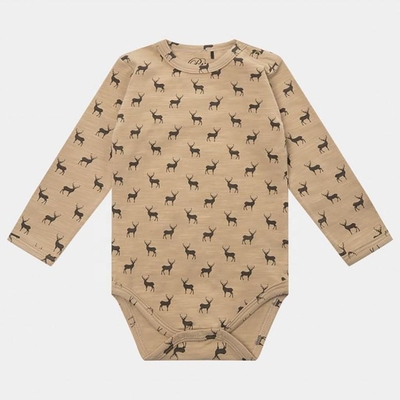 Long Sleeve Baby Rompers Newborn 100% Cotton Baby Clothes Romper With Button