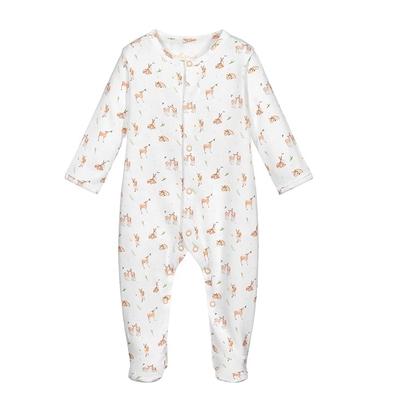 3pcs gift packed Long Sleeve Baby Rompers hat blanket Newborn 100% Cotton Baby Clothes Romper