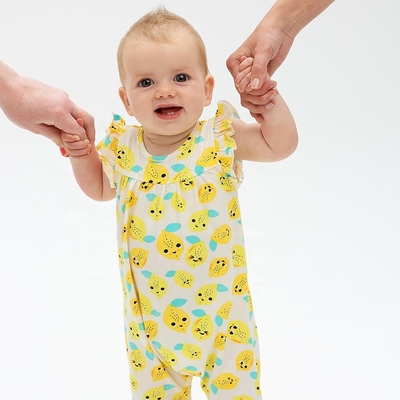 Adorable Baby Girls Boys Unisex Clothes Romper Boutique Clothing