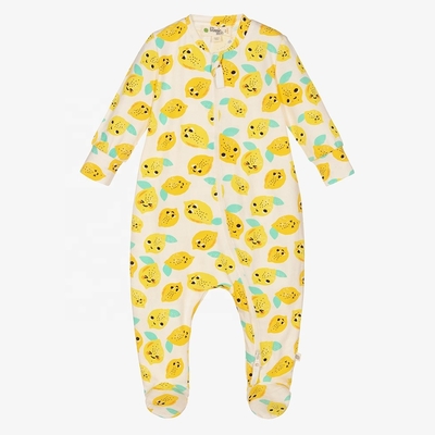 Adorable Baby Girls Boys Unisex Clothes Romper Boutique Clothing
