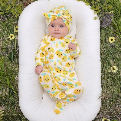 Adorable Baby Girls Boys Unisex Clothes Romper Boutique Clothing