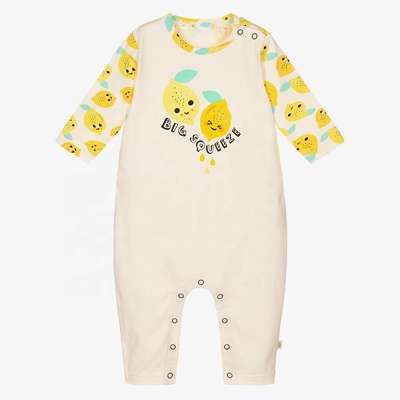 Adorable Baby Girls Boys Unisex Clothes Romper Boutique Clothing