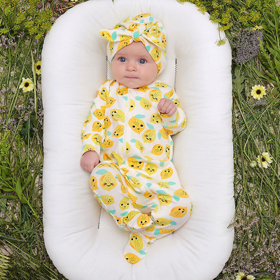 Adorable Baby Girls Boys Unisex Clothes Romper Boutique Clothing jumpsuit baby romper