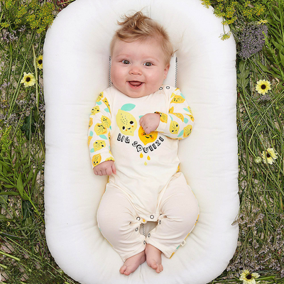 Adorable Baby Girls Boys Unisex Clothes Romper Boutique Clothing jumpsuit baby romper