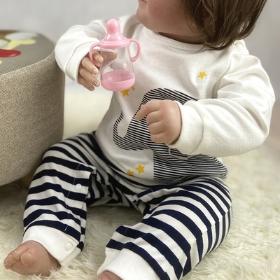 OEM Baby Cotton Romper Soft Infant Toddler Jumpsuit Girls Boys Bodysuit Clothes Baby Romper