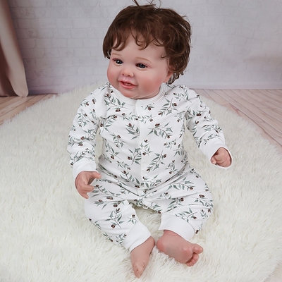 OEM pajamas baby romper with snap pajamas sleepwear onesie organic cotton baby clothes baby romper