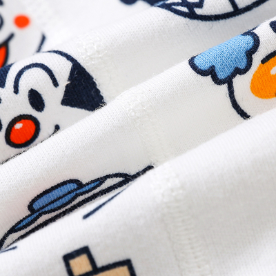 In stocks and customized printing baby boy bodysuit 100% cotton baby clothing