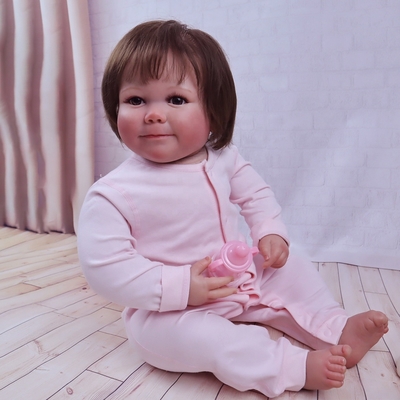 2023 Spring and autumn onesie baby girls boys organic cotton baby clothing romper bodysuit
