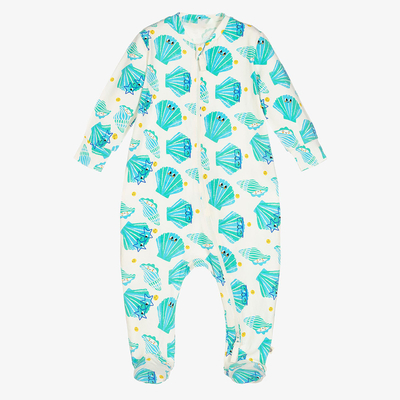 Quality Control Qc Baby Clothing Custom 100% Organic Cotton Baby Toddler Zipper Long Sleeve Rompers