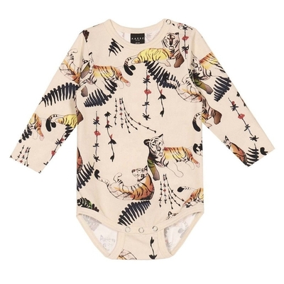 Printing pajamas NEWBORN ROMPER kids clothes whosale newborn baby clothes