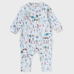 Newborn Baby Onesie 100% Combed Cotton Blank Baby Clothes Support Customization Wholesales New Born Baby Rompers