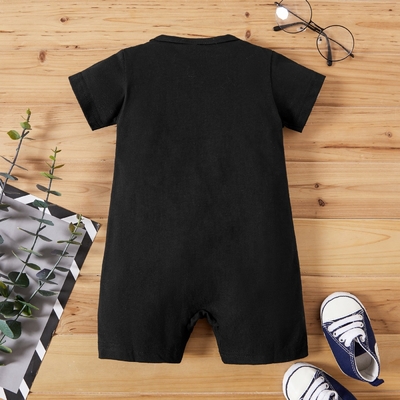 High Quality Baby Clothes Breathable Skin-friendly Pure Cotton Baby Clothing Sets Baby Romper
