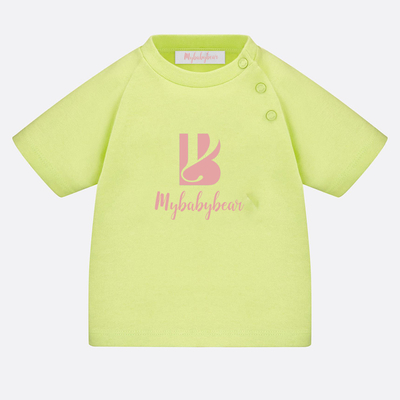 OEM toddler cotton cloth top and shorts t shirt and shorts baby clothing sets