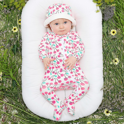 baby girl romper dress 2023 new style baby girl clothes set lovely style small skirt