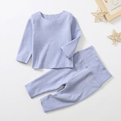 Baby boys Girl outfit printed top and pants kids clothes set cotton little boy 2 pieces clothing sets
