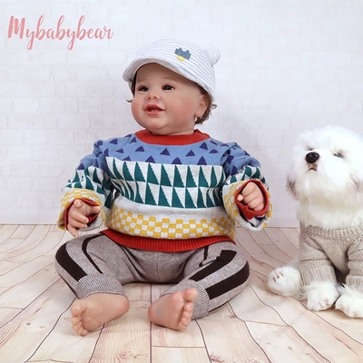 Baby children winter clothing pullover maglione sweater tops fille pull enfant toddler baby girls kids knitted sweater