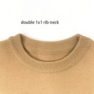 Jacquard Knitted Crew Neck Autumn Winter Infant Clothing Toddler pullover Kids Boy Baby Sweater