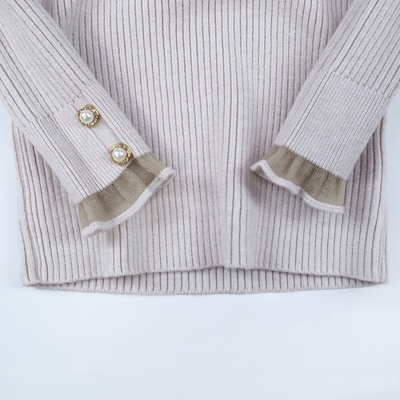 Baby Clothes for kids girl princess birthday baby knit sweater