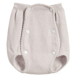 2023 Spring Autumn newborn rib knitting 100%orginic Cotton baby Clothing Clothes Toddler Sweater diaper clothes