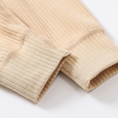 Baby Jogger Pants Spring 100% Cotton Long Pants Kids Pants