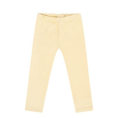 Baby Leggings Autumn Pants Trousers Children 100%Cotton Knitted Fabric toddler girls pants&trousers
