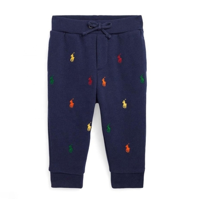 Custom Winter Fashion Breathable Baby Sweatpants Pants Kids Sports Boys Pants