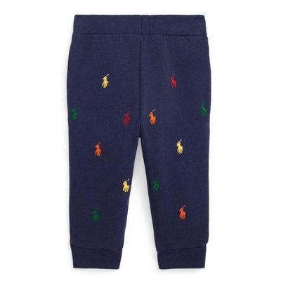 Custom Winter Fashion Breathable Baby Sweatpants Pants Kids Sports Boys Pants