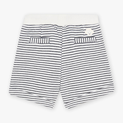 Fashion Cute Comfortable Cotton Dinosaur Knitted Baby Boys Short Pants