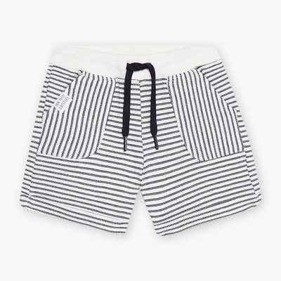 Fashion Cute Comfortable Cotton Dinosaur Knitted Baby Boys Short Pants