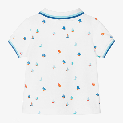 2023 baby fashion Polo T shirt kids tops children wear make up wholesale clothes boys polo shirts