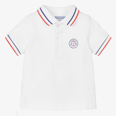2023 baby fashion Polo T shirt kids tops children wear make up wholesale clothes boys polo shirts