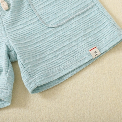 Good Quality Soft Baby Clothes Children Casual Wear Fashion Kids Short Pants Summer Wholesale Kids Boys Shorts Pants