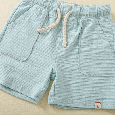Good Quality Soft Baby Clothes Children Casual Wear Fashion Kids Short Pants Summer Wholesale Kids Boys Shorts Pants